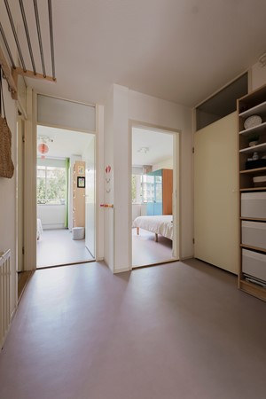 Medium property photo - Jacob Burggraafstraat 47, 1018 WA Amsterdam